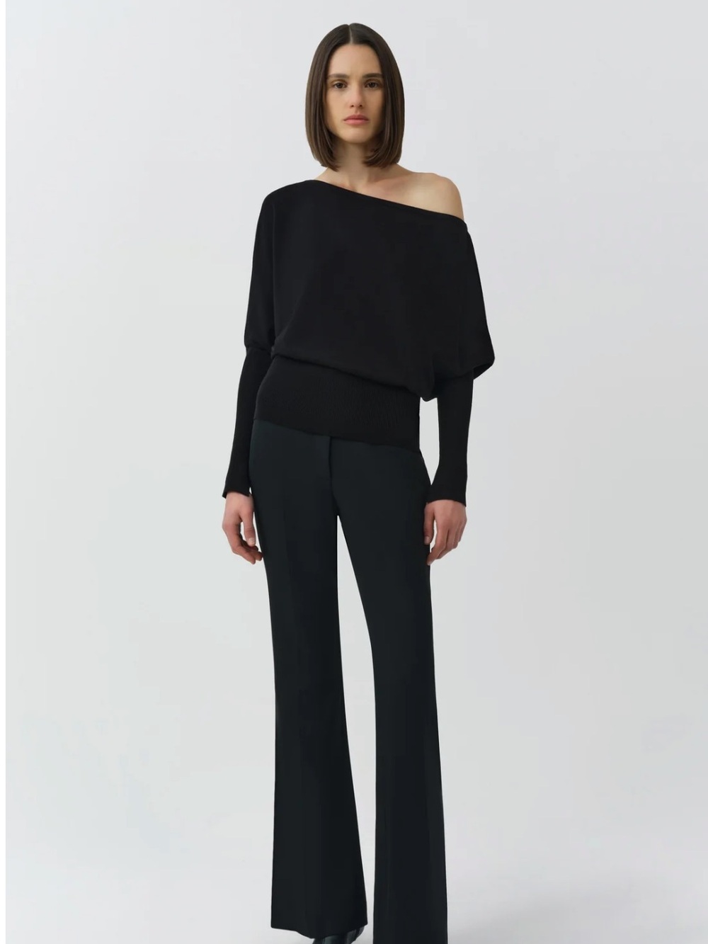 SIMKHAI $460 lavina  sweater